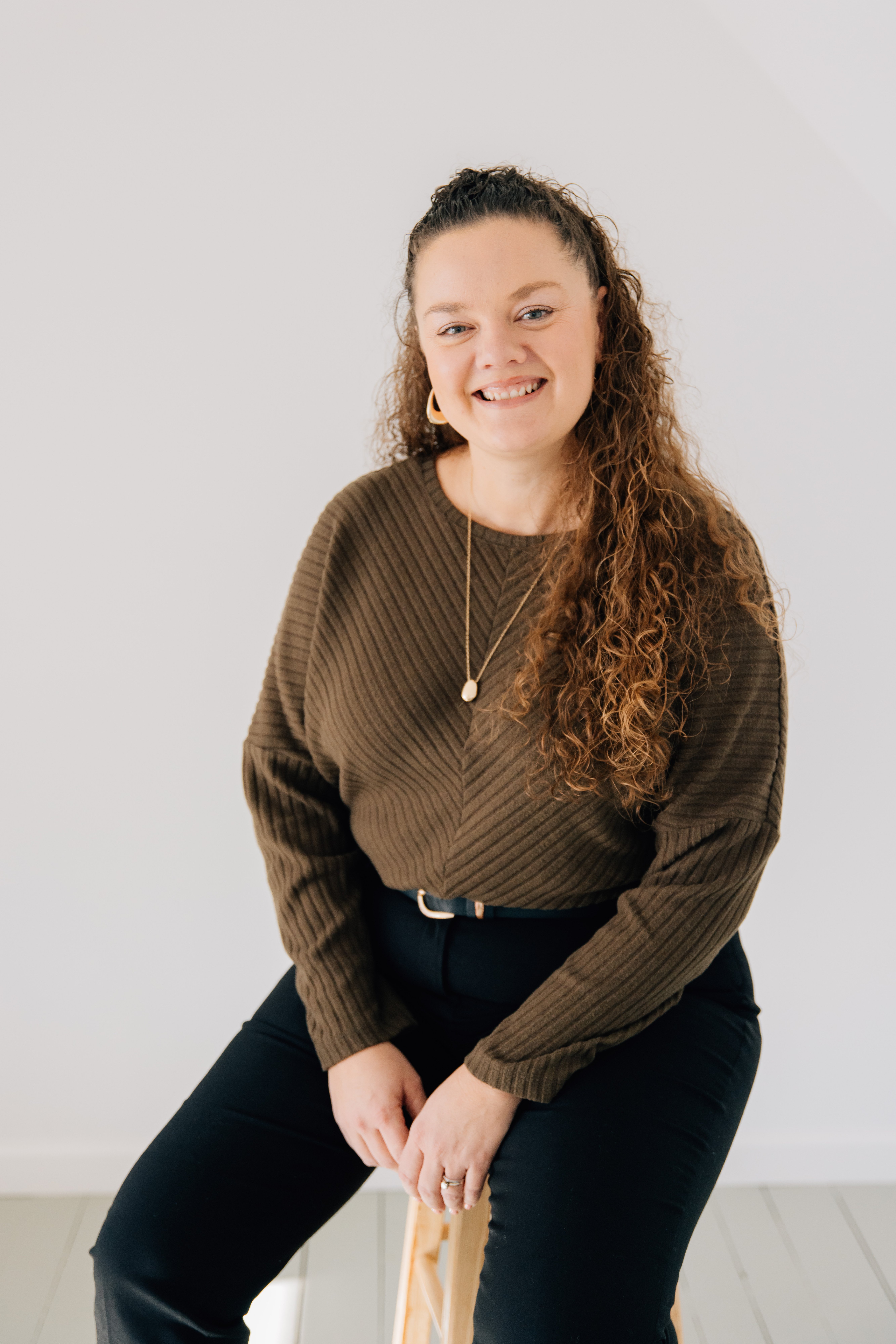 Alaina Evans, Hamilton real estate broker